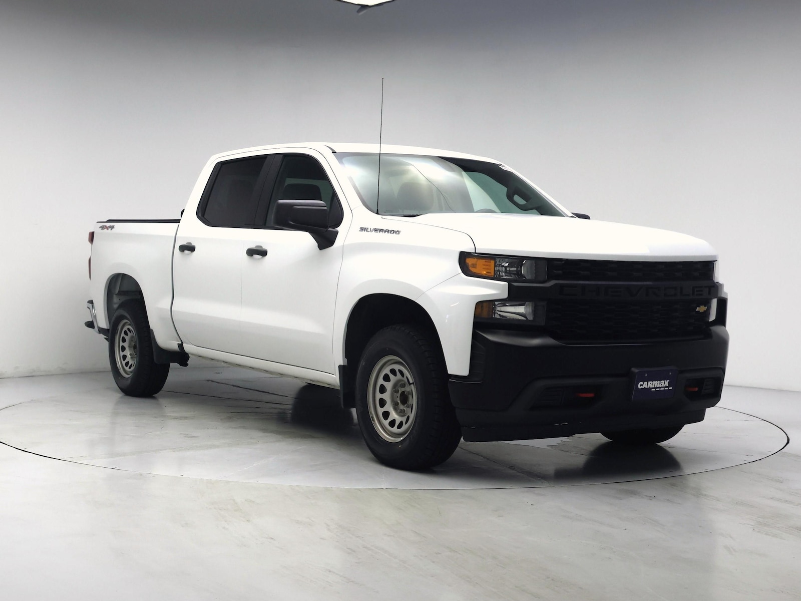chevrolet silverado 1500 2019 3GCPYAEH3KG155569 image chevrolet silverado 1500 2019 3GCPYAEH3KG155569 image